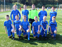 Linwood Rangers