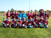Parkmoor FC