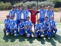 Renfrew FC