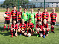 St Convals YFC