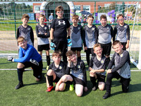 St Mirren YFC