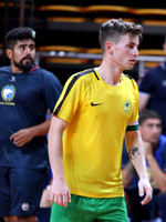 Match 24 | 3rd Place Play-off | Australia v USA