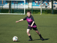 10am KO - Glasgow & District YFL 2015s at Glasgow Green