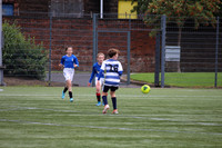 Morton Community Blue v Rangers FC Girls (U13s)