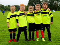 Team and Individual Photos