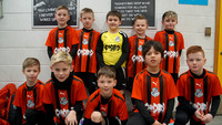 Bonnybridge Youth FC
