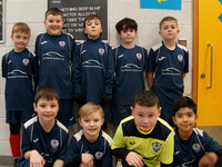 Claremont AFC
