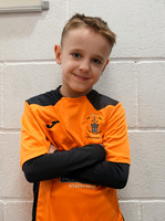 Preston Athletic