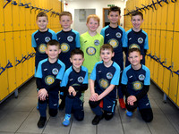 Castlevale AFC