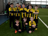 Bellshill Athletic