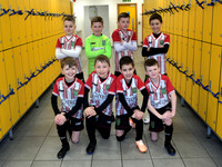 Bishopton FC