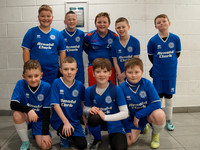 Blantyre Vics