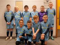 Scotland Boys Club
