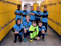 East End FC