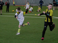 10am Session - 28th Jan - UTD Sports Festival