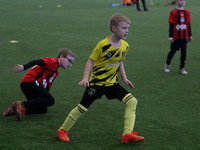 12pm Session - 28th Jan - UTD Sports Festival