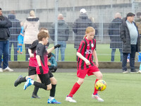 10am KO - Nov. 3rd - Glasgow & District YFL 2014s