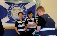 YFS Media Roadshow: Glasgow