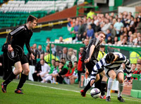 Glasgow Schools' Cup Final
