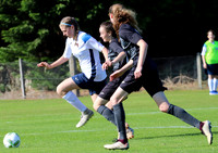 East Fife v Raith Rovers (U15 Girls)