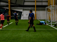 Robert Buchan Charity Football Match - 13/11/2021