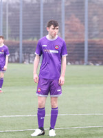 Hampden FC v Giffnock SC (U16s)