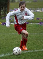 Leith Athletic Girls v Spartans Reds Girls (15s)