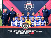 Dyce Boys Club