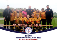 Alvechurch FC
