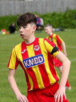 Drumchapel United v Old Kilpatrick (U13s)
