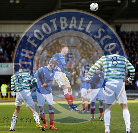 Glasgow Cup Final