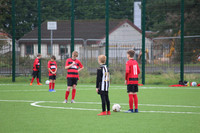 Port Glasgow Juniors CSC v Haldane Reds (2008s)