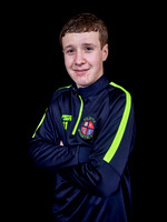 Kilsyth Athletic Studio Shoot - 17/11/21