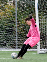 Boroughmuir HS v Deans HS (Seniors)