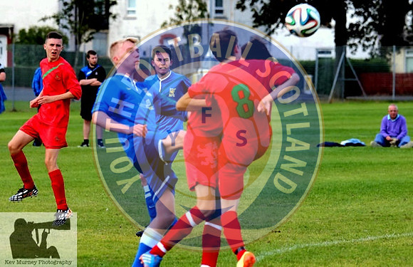 Knightswood v Seafar Villa 47