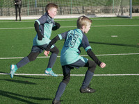 Cambuslang Red Star v Cambuslang Colts Yellows (2012s)