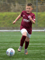 West Lothian SDA @ Livingston FC (2011s)