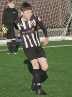 Milton Rovers v Pollok United Whites (2012s)