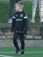 Milton Rovers v Pollok United Whites (2012s)