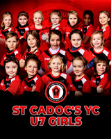 Team Posters
