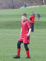 Baljaffray FC v East Dunbartonshire FC (U14s)