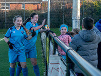Calderbraes v Central Girls FA (U15)