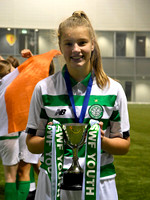 Aberdeen FCL v Celtic FC (U17 Girls)
