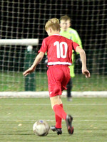 Musselburgh GS v Lasswade HS (U14s)