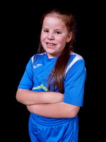 Kennoway Star Hearts Studio Shoot