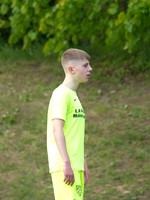 Port Glasgow Blacks vs Thorn White