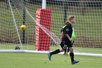 Dyce BC v Bellfield Royal (U13s) 04.12.16