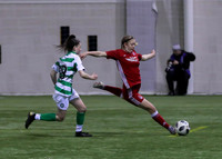 Aberdeen FCL v Celtic FC (U17 Girls)