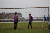 Port Glasgow Juniors v Rangers FC Girls (2008s)