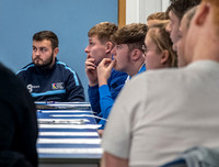 Challenger Sports USA - Coach Recruitment Day, Glasgow, November 2019